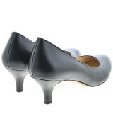 Odette e Odile（オデット　エ　オディール）パンプス 黒 サイズ:25cm レディース/2200635629074