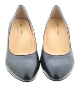 Odette e Odile（オデット　エ　オディール）パンプス 黒 サイズ:25cm レディース/2200635629074