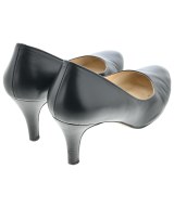 Odette e Odile（オデット　エ　オディール）パンプス 黒 サイズ:24.5cm レディース/2200638518023