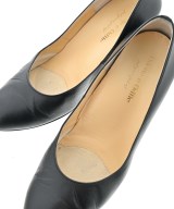 Odette e Odile（オデット　エ　オディール）パンプス 黒 サイズ:24.5cm レディース/2200638518023