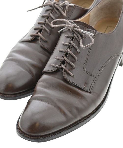 Odette e Odile（オデット　エ　オディール）ビジネス・ドレスシューズ 茶 サイズ:23cm レディース/2200647787106