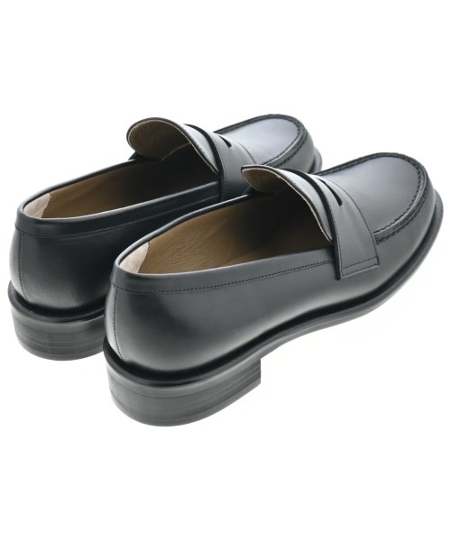 Odette e Odile（オデット　エ　オディール）ドレスシューズ/ローファー 黒 サイズ:23.5cm レディース/2200641701054