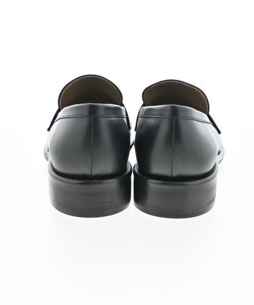 Odette e Odile（オデット　エ　オディール）ドレスシューズ/ローファー 黒 サイズ:23.5cm レディース/2200641701054