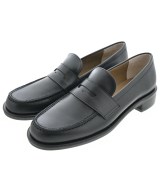 Odette e Odile（オデット　エ　オディール）ドレスシューズ/ローファー 黒 サイズ:23.5cm レディース/2200641701054