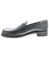 Odette e Odile（オデット　エ　オディール）ドレスシューズ/ローファー 黒 サイズ:23.5cm レディース/2200641701054