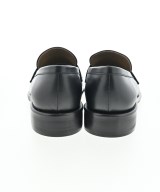 Odette e Odile（オデット　エ　オディール）ドレスシューズ/ローファー 黒 サイズ:23.5cm レディース/2200641701054