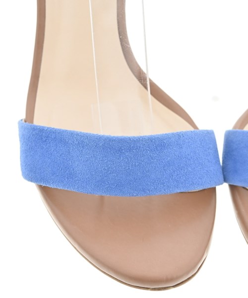 Odette e Odile（オデット　エ　オディール）サンダル 青 サイズ:24cm レディース/2200633291792