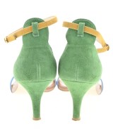 Odette e Odile（オデット　エ　オディール）サンダル 青 サイズ:24cm レディース/2200633291792