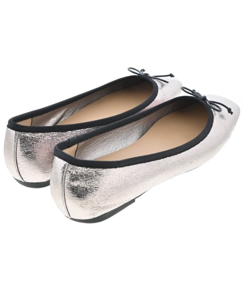 Odette e Odile（オデット　エ　オディール）パンプス シルバー サイズ:24.5cm レディース/2200645183061