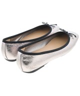 Odette e Odile（オデット　エ　オディール）パンプス シルバー サイズ:24.5cm レディース/2200645183061