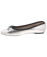 Odette e Odile（オデット　エ　オディール）パンプス シルバー サイズ:24.5cm レディース/2200645183061