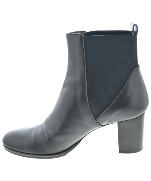 Odette e Odile（オデット　エ　オディール）ブーツ 黒 サイズ:23cm レディース/2200646156040