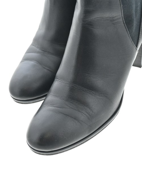 Odette e Odile（オデット　エ　オディール）ブーツ 黒 サイズ:23cm レディース/2200646156040