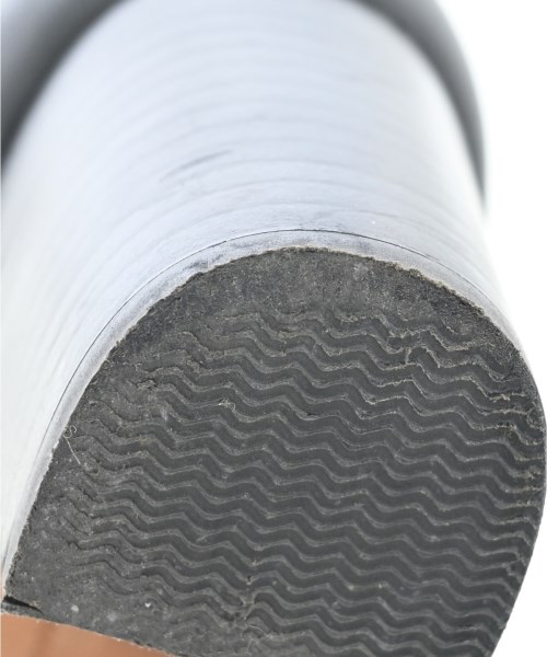 Odette e Odile（オデット　エ　オディール）ブーツ 黒 サイズ:23cm レディース/2200646156040