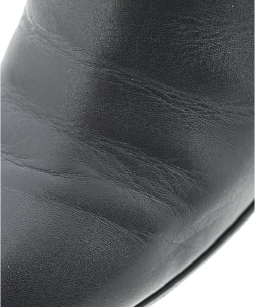 Odette e Odile（オデット　エ　オディール）ブーツ 黒 サイズ:23cm レディース/2200646156040