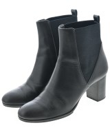 Odette e Odile（オデット　エ　オディール）ブーツ 黒 サイズ:23cm レディース/2200646156040