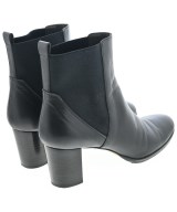 Odette e Odile（オデット　エ　オディール）ブーツ 黒 サイズ:23cm レディース/2200646156040