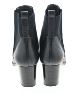 Odette e Odile（オデット　エ　オディール）ブーツ 黒 サイズ:23cm レディース/2200646156040