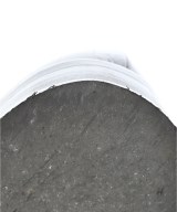 Odette e Odile（オデット　エ　オディール）ドレスシューズ/ローファー 茶 サイズ:23cm レディース/2200640532123