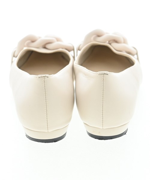 Odette e Odile（オデット　エ　オディール）パンプス ベージュ サイズ:23cm レディース/2200640532130