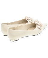 Odette e Odile（オデット　エ　オディール）パンプス ベージュ サイズ:23cm レディース/2200640532130