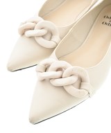 Odette e Odile（オデット　エ　オディール）パンプス ベージュ サイズ:23cm レディース/2200640532130