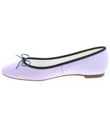 Odette e Odile（オデット　エ　オディール）バレエシューズ/オペラシューズ 紫 サイズ:24.5cm レディース/2200642270078