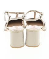 Odette e Odile（オデット　エ　オディール）パンプス ベージュ サイズ:22 1/2(22.5cm位) レディース/2200647395080