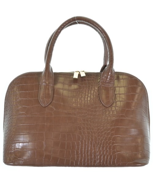 Odette e Odile（オデット　エ　オディール）ハンドバッグ 茶 サイズ:- レディース/2200644948012