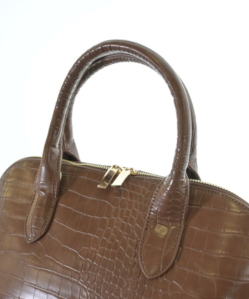 Odette e Odile（オデット　エ　オディール）ハンドバッグ 茶 サイズ:- レディース/2200644948012