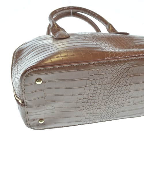 Odette e Odile（オデット　エ　オディール）ハンドバッグ 茶 サイズ:- レディース/2200644948012