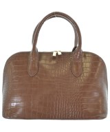 Odette e Odile（オデット　エ　オディール）ハンドバッグ 茶 サイズ:- レディース/2200644948012