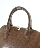 Odette e Odile（オデット　エ　オディール）ハンドバッグ 茶 サイズ:- レディース/2200644948012