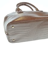 Odette e Odile（オデット　エ　オディール）ハンドバッグ 茶 サイズ:- レディース/2200644948012