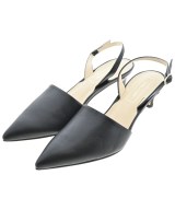 Odette e Odile（オデット　エ　オディール）サンダル 黒 サイズ:23 1/2(23.5cm位) レディース/2200644948043