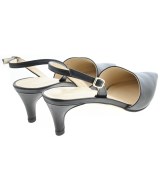 Odette e Odile（オデット　エ　オディール）サンダル 黒 サイズ:23 1/2(23.5cm位) レディース/2200644948043