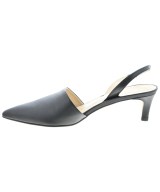 Odette e Odile（オデット　エ　オディール）サンダル 黒 サイズ:23 1/2(23.5cm位) レディース/2200644948043