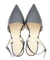 Odette e Odile（オデット　エ　オディール）サンダル 黒 サイズ:23 1/2(23.5cm位) レディース/2200644948043