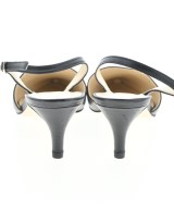 Odette e Odile（オデット　エ　オディール）サンダル 黒 サイズ:23 1/2(23.5cm位) レディース/2200644948043