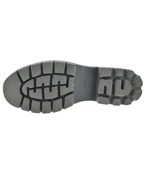 Odette e Odile（オデット　エ　オディール）ブーツ 茶 サイズ:24.5cm レディース/2200643058019