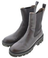 Odette e Odile（オデット　エ　オディール）ブーツ 茶 サイズ:24.5cm レディース/2200643058019