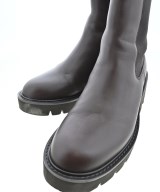 Odette e Odile（オデット　エ　オディール）ブーツ 茶 サイズ:24.5cm レディース/2200643058019