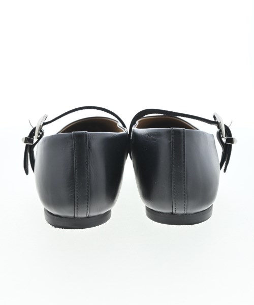 Odette e Odile（オデット　エ　オディール）パンプス 黒 サイズ:24cm レディース/2200645805154