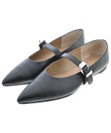 Odette e Odile（オデット　エ　オディール）パンプス 黒 サイズ:24cm レディース/2200645805154