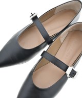 Odette e Odile（オデット　エ　オディール）パンプス 黒 サイズ:24cm レディース/2200645805154