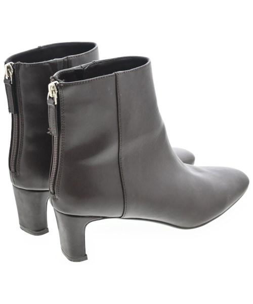 Odette e Odile（オデット　エ　オディール）ブーツ 茶 サイズ:23.5cm レディース/2200652694062