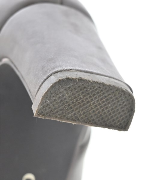 Odette e Odile（オデット　エ　オディール）ブーツ 茶 サイズ:23.5cm レディース/2200652694062