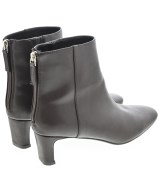 Odette e Odile（オデット　エ　オディール）ブーツ 茶 サイズ:23.5cm レディース/2200652694062