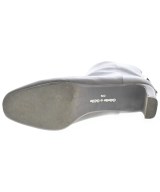 Odette e Odile（オデット　エ　オディール）ブーツ 茶 サイズ:23.5cm レディース/2200652694062