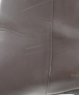 Odette e Odile（オデット　エ　オディール）ブーツ 茶 サイズ:23.5cm レディース/2200652694062